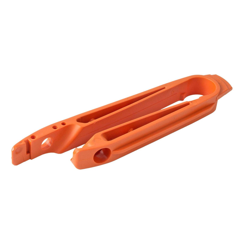 Patin de Bras Oscillant POLISPORT Orange -
