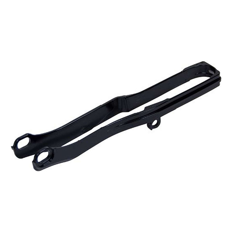 Patin de Bras Oscillant RTECH Noir pour Honda 250 CRF 18-19