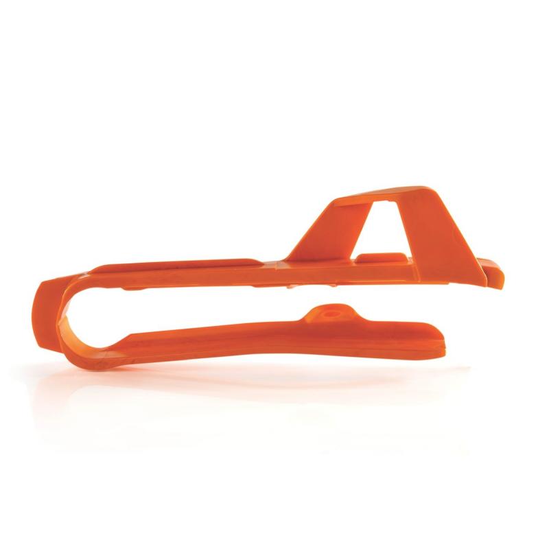 Patin de chaîne Acerbis KTM 85 SX 15-17 Orange Brillant