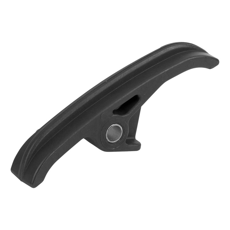 Patin de Chaîne Inférieur POLISPORT Noir -