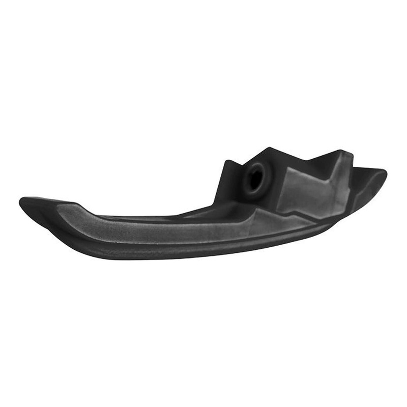 Patin de ChaÃ®ne InfÃ©rieur RTECH Noir pour KTM SX/SXF 23-24