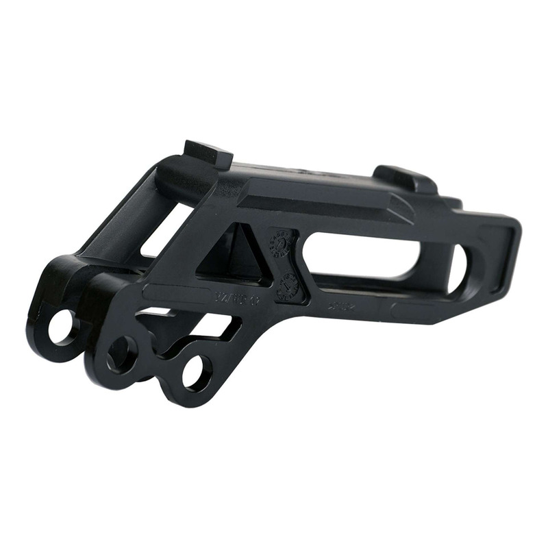 Patin de Guide Chaîne POLISPORT Type Origine Noir - Yamaha 250 YZF 07