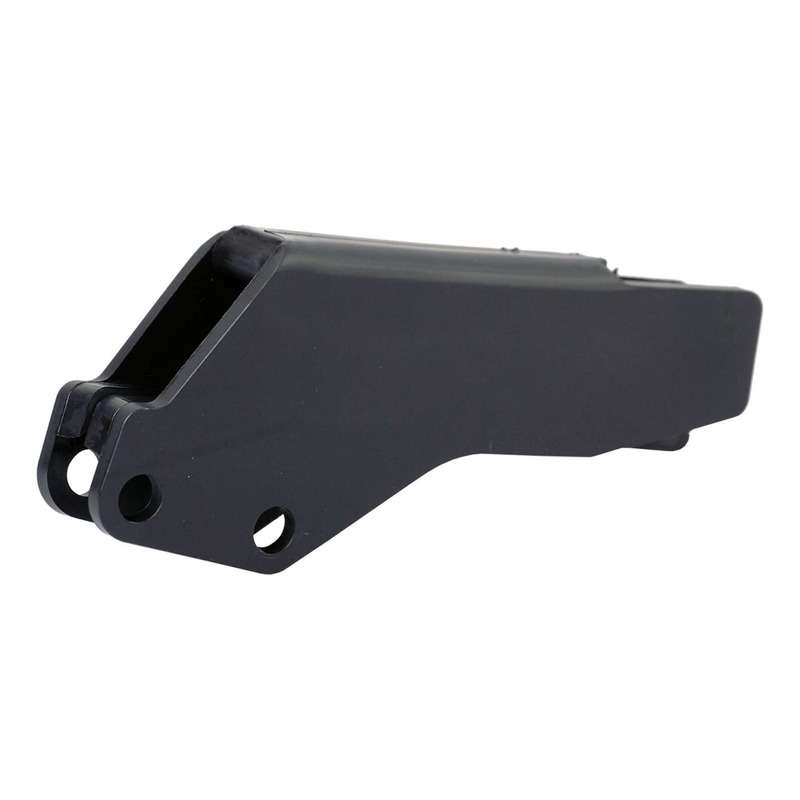 Patin de Guide Chaîne POLISPORT Type Origine Noir - Yamaha 450 WRF 03