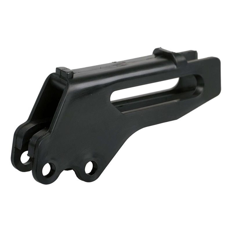 Patin de Guide Chaîne POLISPORT Type Origine Noir - Yamaha 250 / 450