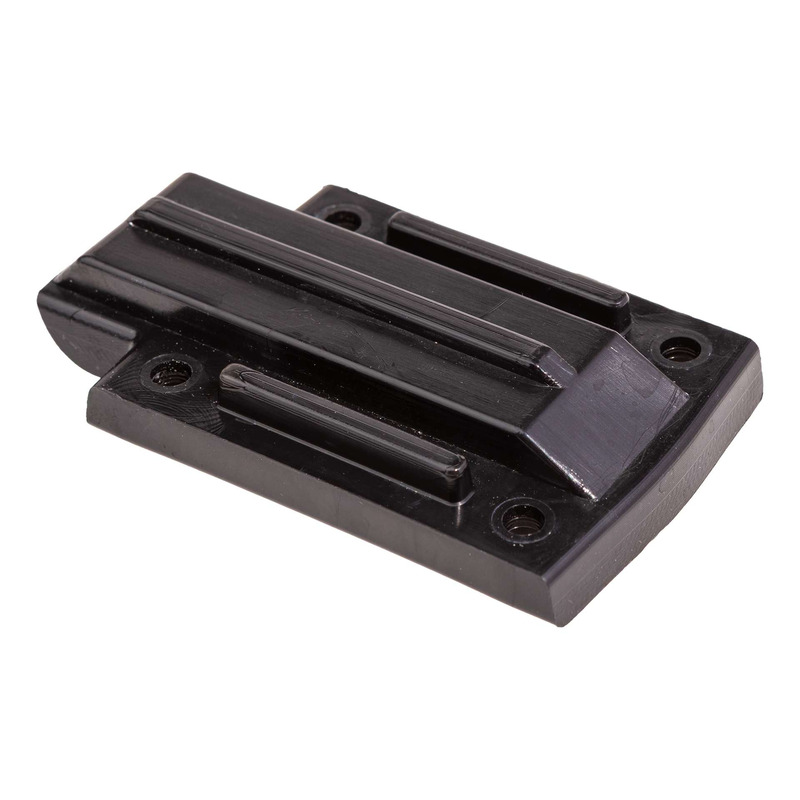 Patin de Remplacement de Guide Chaîne ACERBIS 2.0 Noir - Suzuki 450 RMZ 05-17