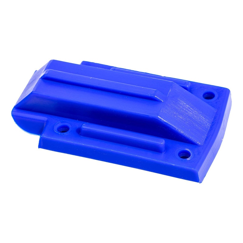 Patin de Remplacement de Guide Chaîne ACERBIS 2.0 Bleu - Honda 450 CRF-R 07-24