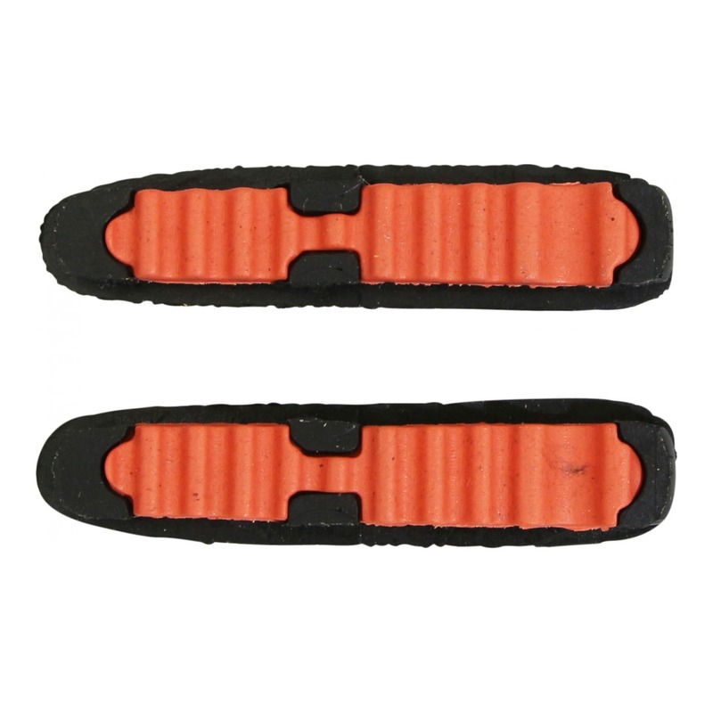 Patins de frein vélo Newton Route ABS pour Shimano et Sram