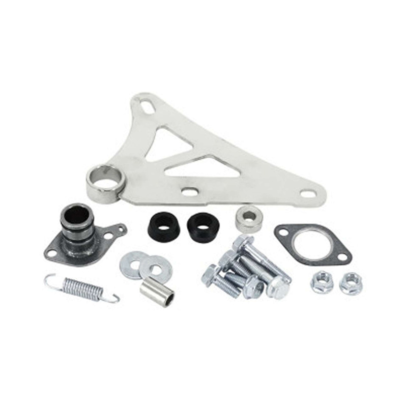 Patte d'échappement Yasuni R MBK 50 Booster