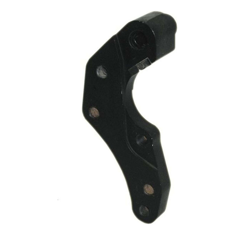 Patte de déport NG Brakes pour kit oversize Ø270mm Honda CRF 450 R 21-24