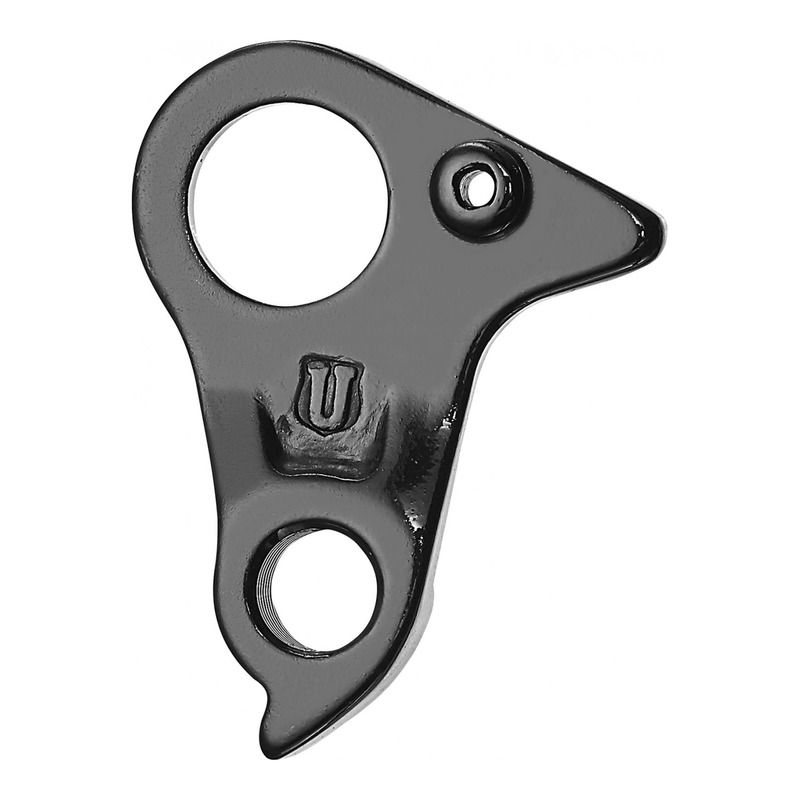 Patte de dérailleur Marwi GH-232 à fixation par montage sur l'axe