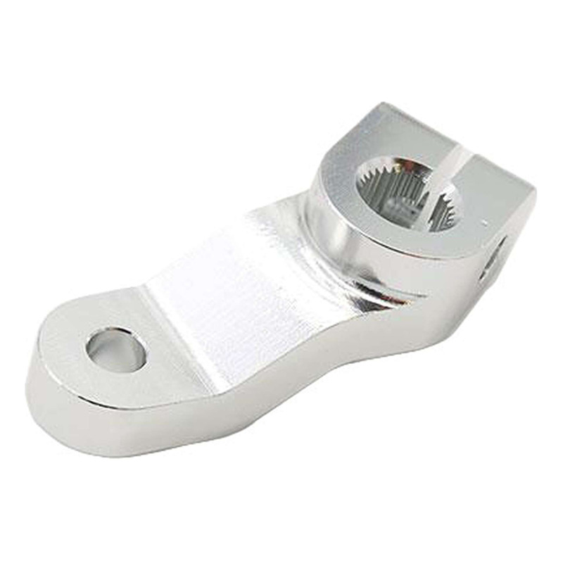 Patte de Fixation de Tige de Sélecteur YCF en Aluminium pour MINI GP