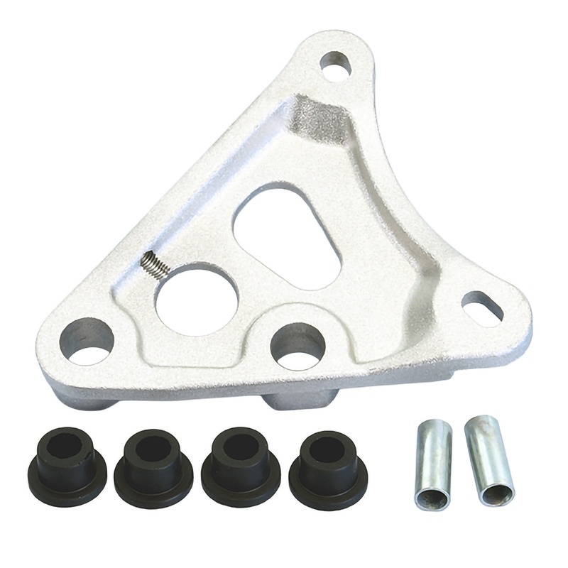 Patte de pot Polini For Race Nitro / Aerox / SR