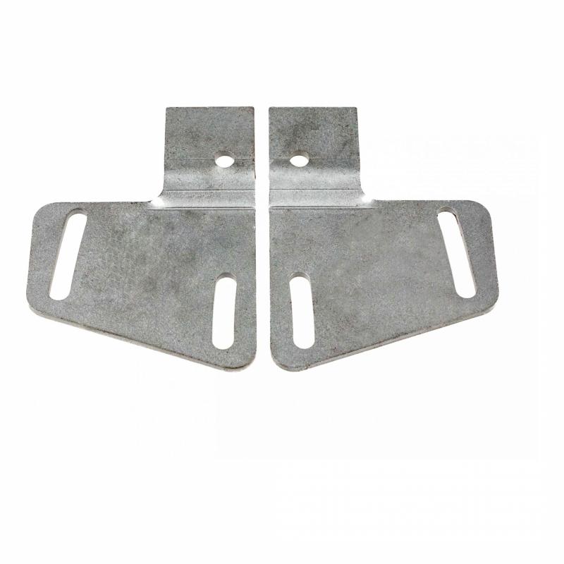 Pattes amovibles de bulle MBK Magnum Racing MR1