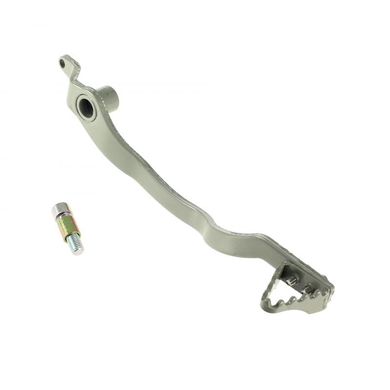 Pédale de frein acier YCF pour Pilot & Sm150 2013-2014