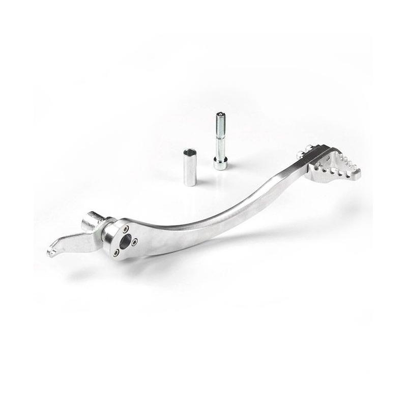 Pédale de frein alu YCF 2010-2011 & Classic 2012