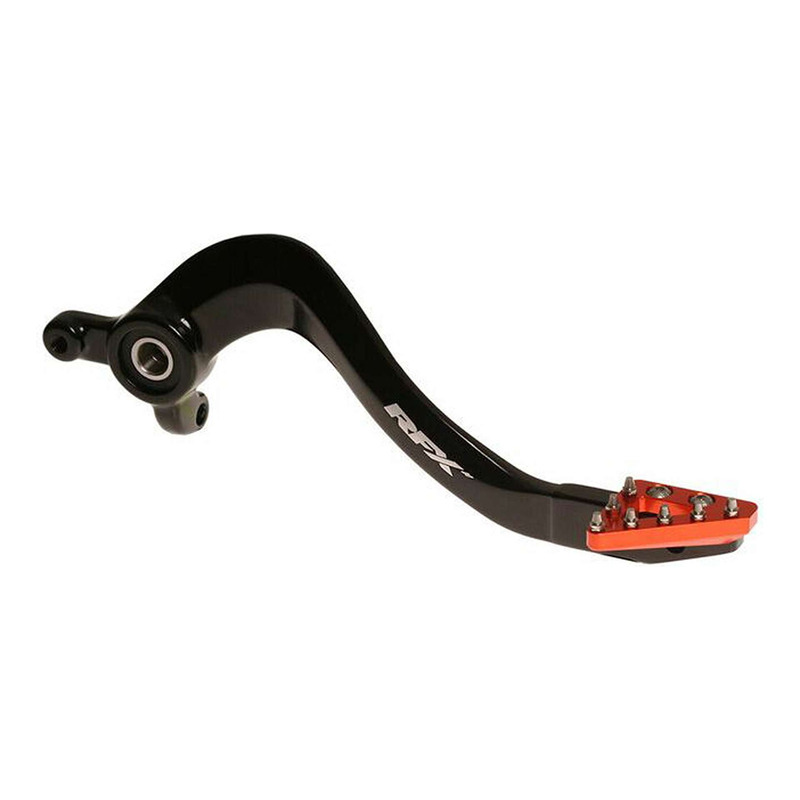 Pédale de frein RFX Pro ST - KTM SX 85 cc - Orange