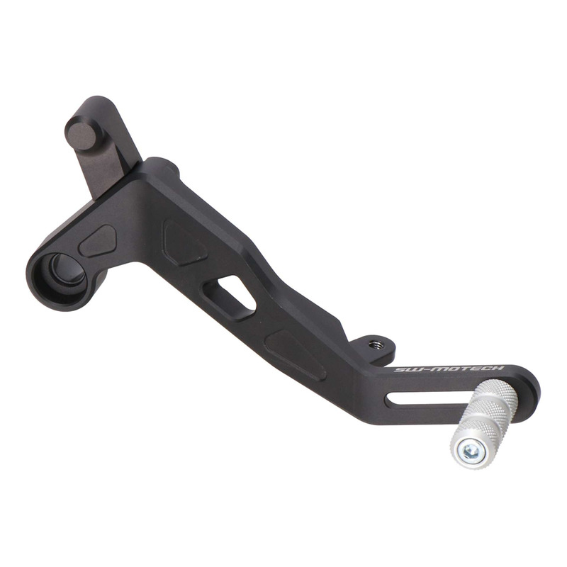 Pédale de frein SW Motech Ducati Multistrada V4/S 24-26