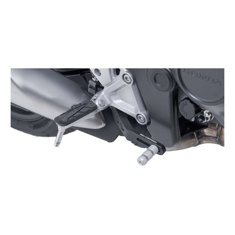 Pédale de frein SW Motech Honda CB 1000 Hornet 2025