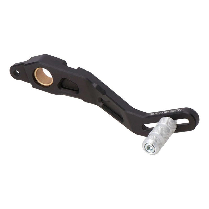 Pédale de frein SW Motech Suzuki GSX-S