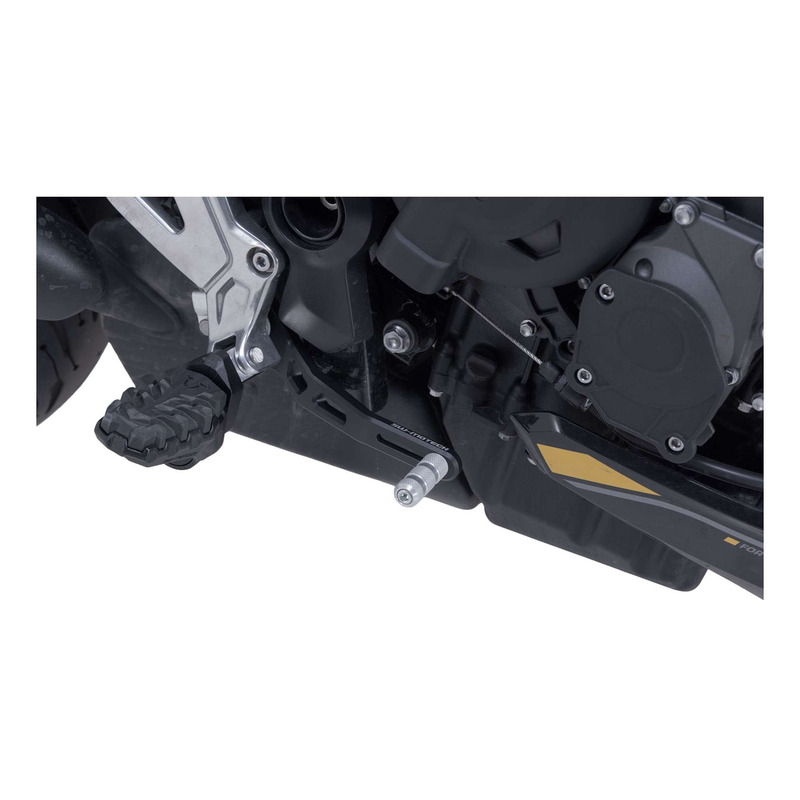 Pédale de frein SW Motech Triumph Tiger 800 Sport 2025