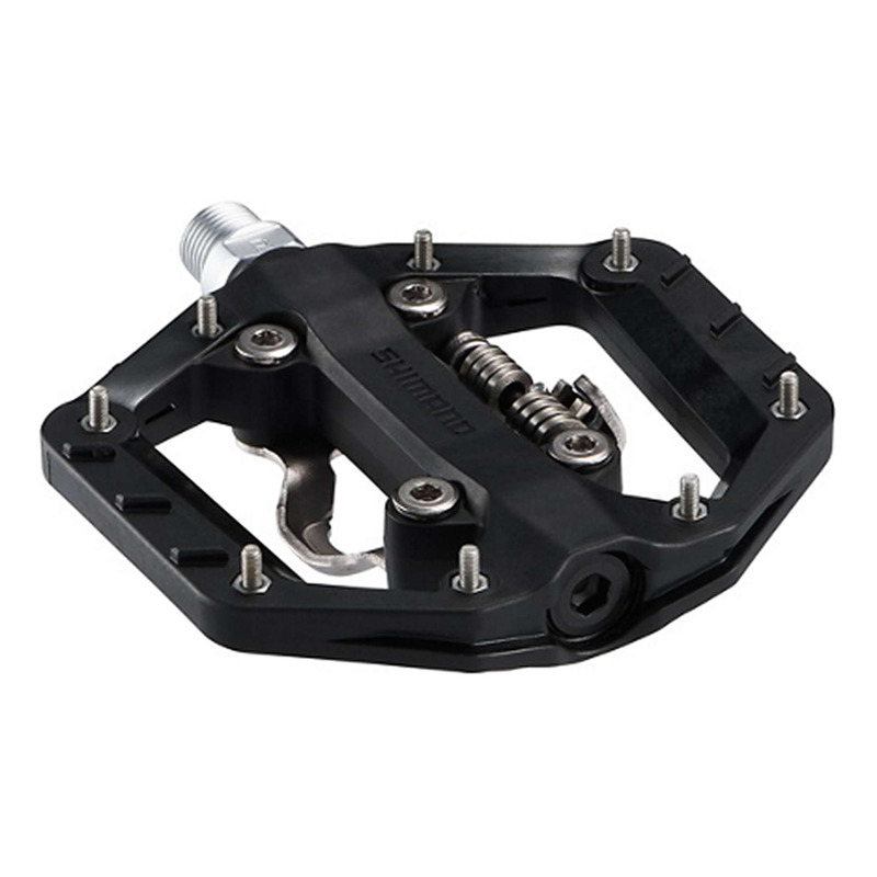 Pédale Semi-Automatique VTT Shimano PD-EH510 SPD