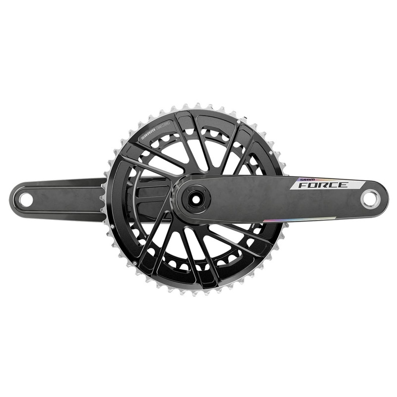 Pédalier Sram Force E1 48-35D