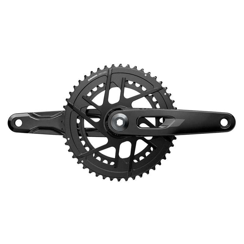 Pédalier Sram Rival E1 48-35D