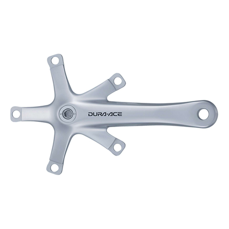 Pédalier Vélo Piste Shimano Dura-Ace FC-7710 Octalink