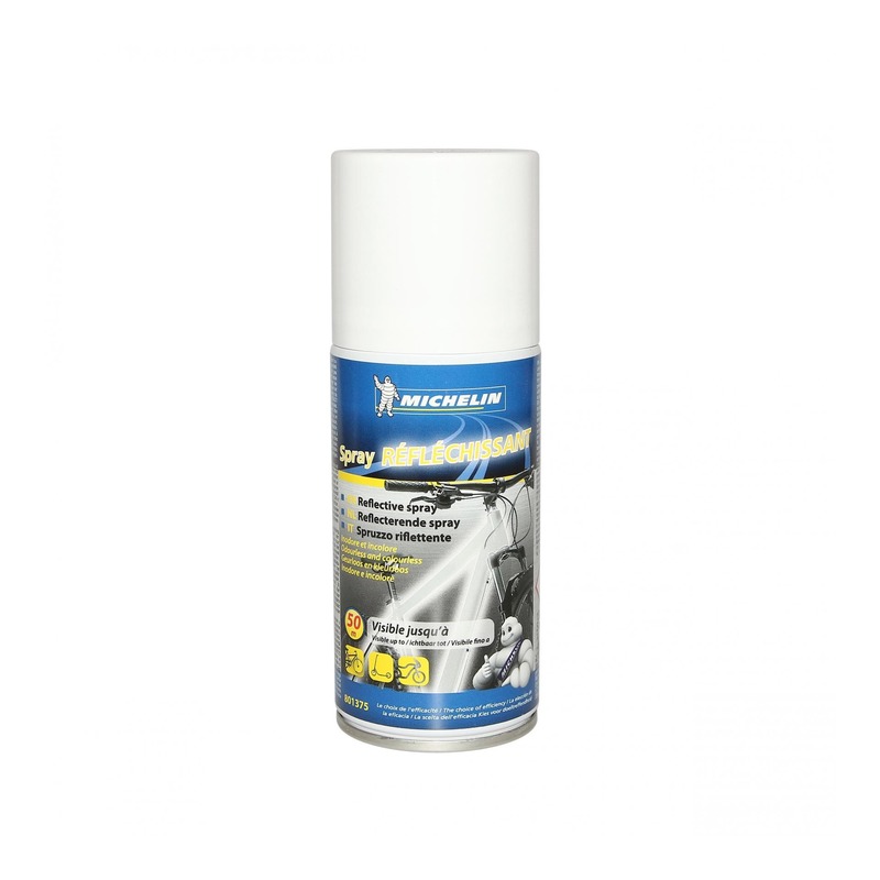 Peinture Michelin rétro-réfléchissante (150ml)