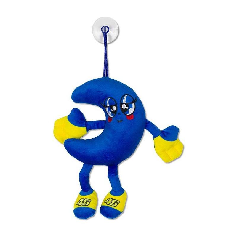 Peluche VR46 Lune