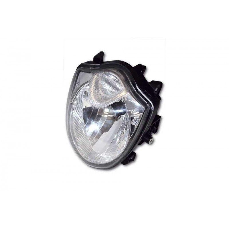 Phare type origine Brazoline Suzuki GSF 1250 Bandit 10-12