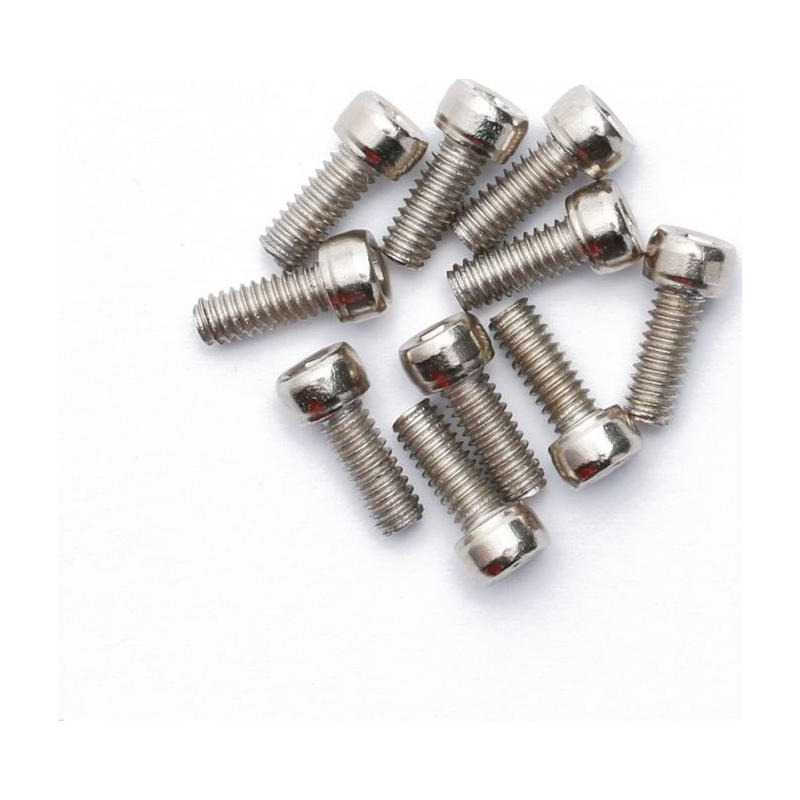 Picots de remplacement HT AN14 argent