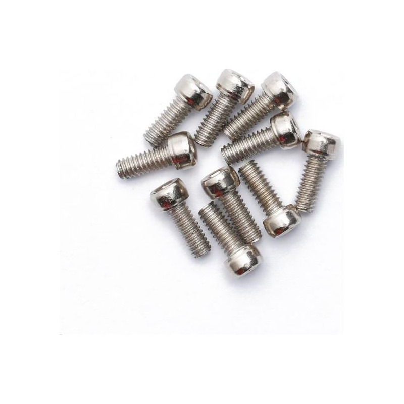 Picots de remplacement HT ANS10 argent