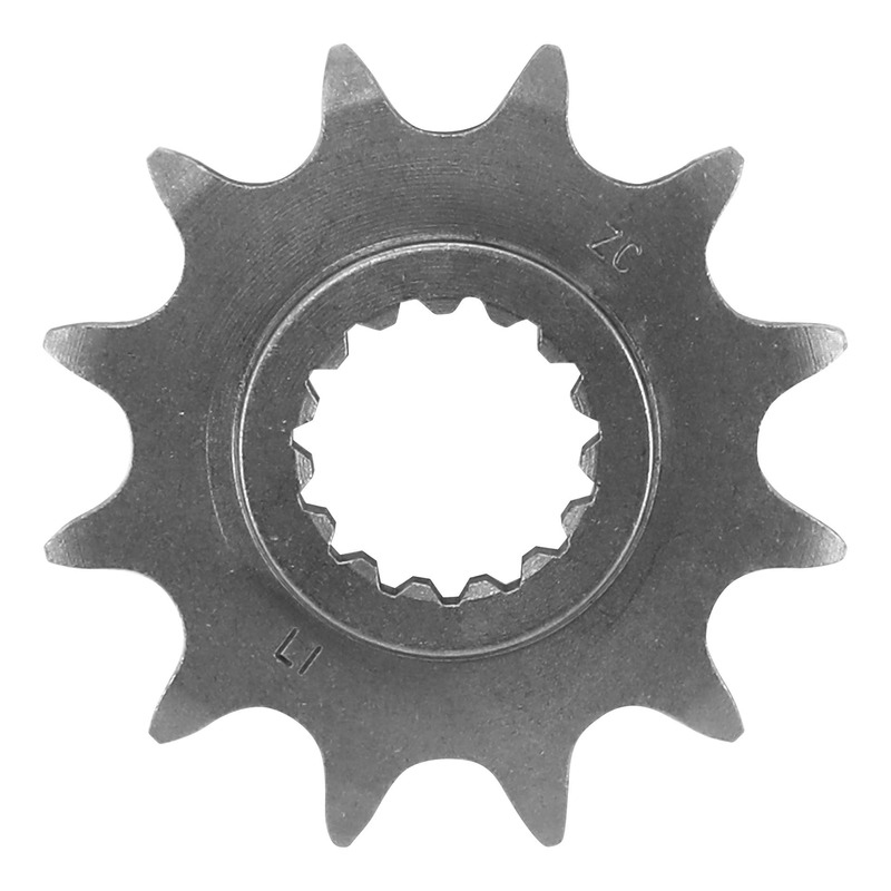 Pignon 12 dents AFAM KTM 125 SX 1994-