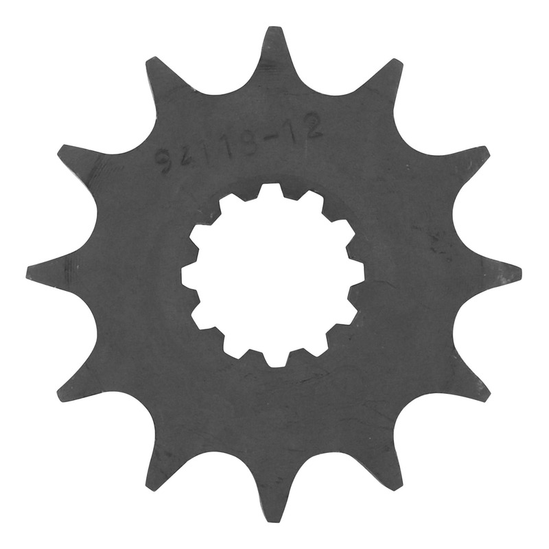 Pignon 12 dents pas 428 Beta RR 50 / AM6