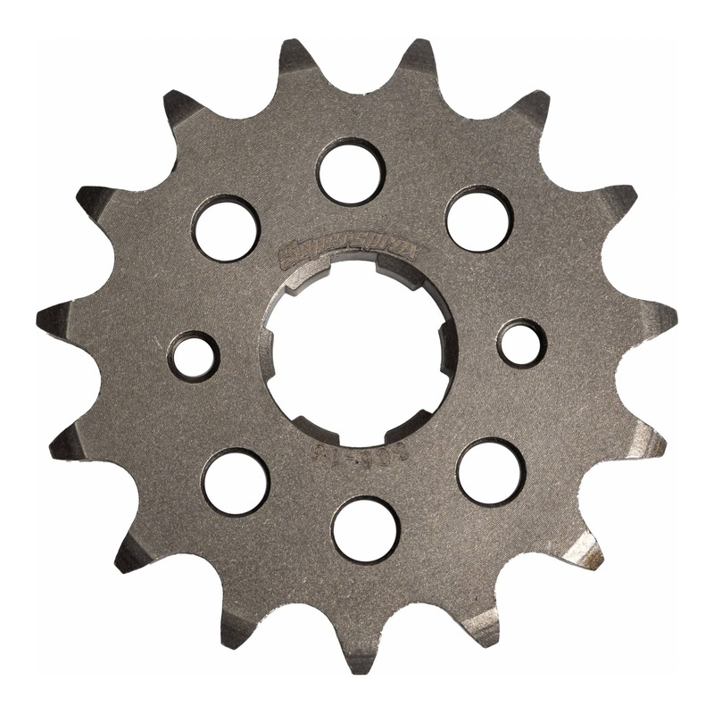 Pignon 15 dents pas de 520 ref PA50815