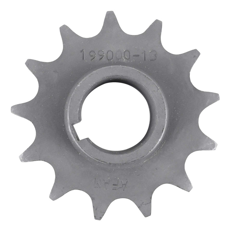 Pignon Afam 13 dents Sur-ron Light Bee 2019-