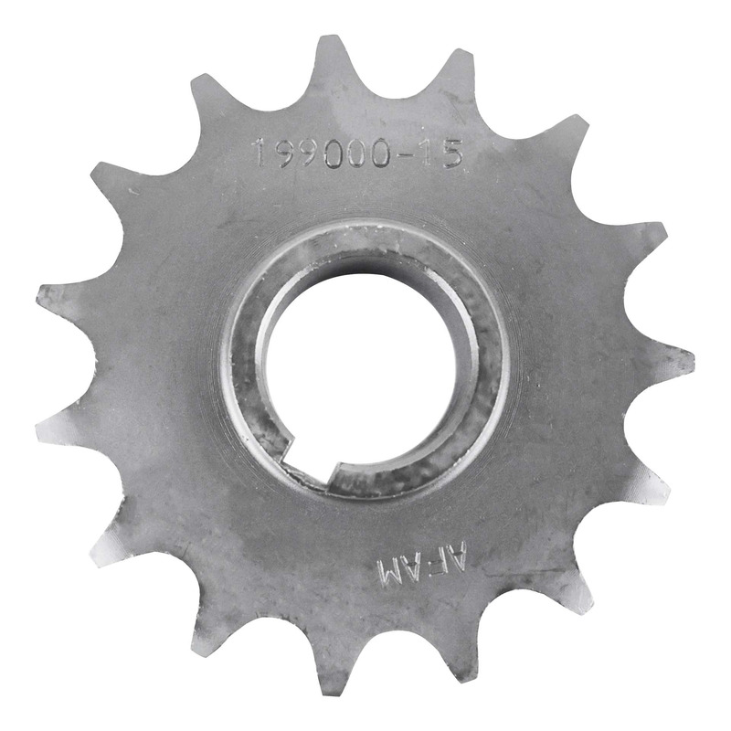 Pignon Afam 15 dents Sur-ron Light Bee 2019-