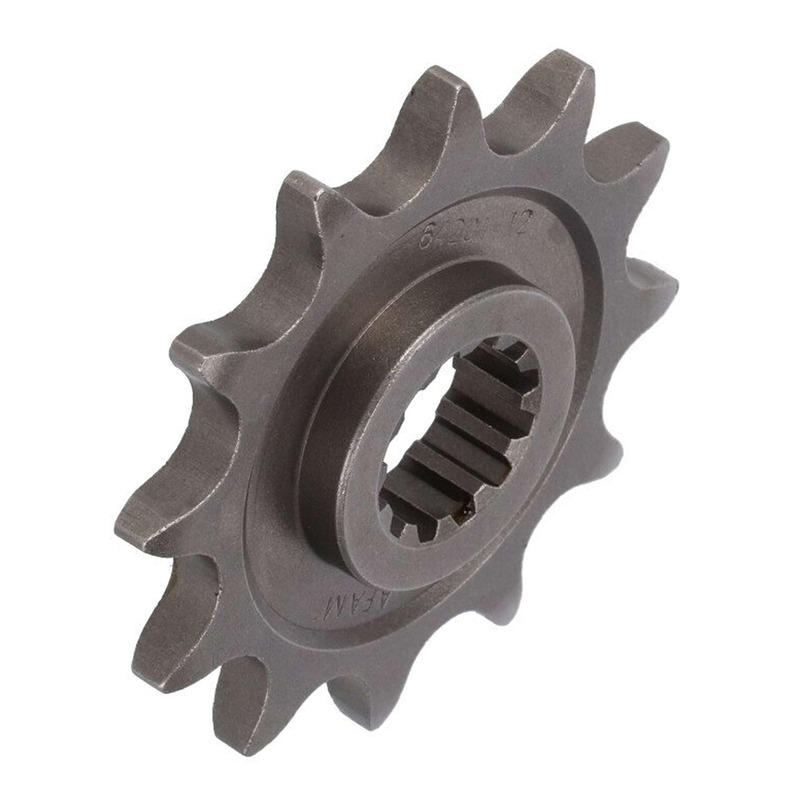 Pignon Afam acier pas 520 14 dents â   Sherco SE 250 Factory 21-25