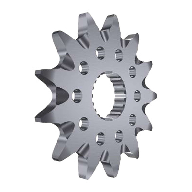 Pignon Afam anti-boue pas 520 13 dents – Honda CRF 250 R 04-17