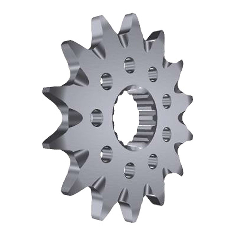 Pignon Afam anti-boue pas 520 13 dents â   Suzuki RM-Z