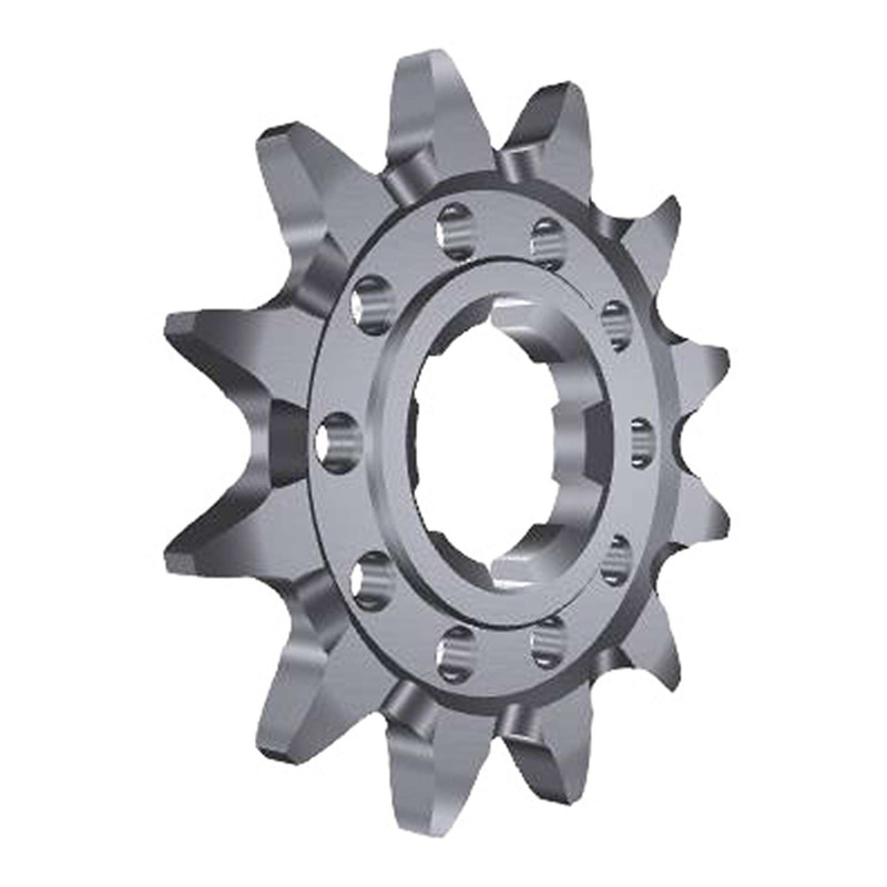 Pignon Afam anti-boue pas 520 13 dents – Yamaha YFM 350 Raptor 04-13