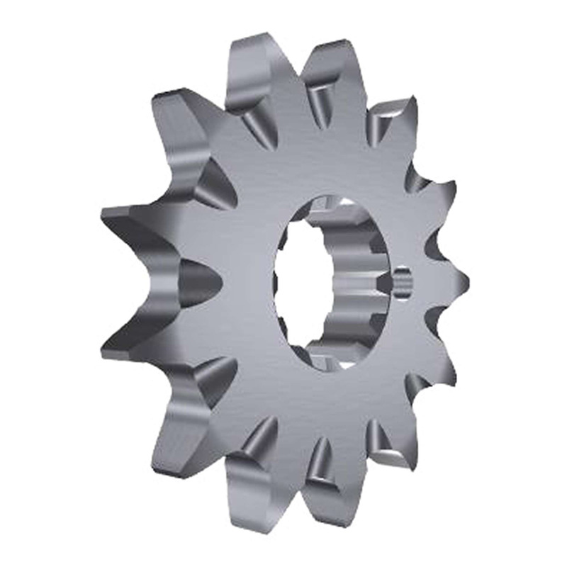 Pignon Afam anti-boue pas 428 14 dents – KTM SX 85 03-25