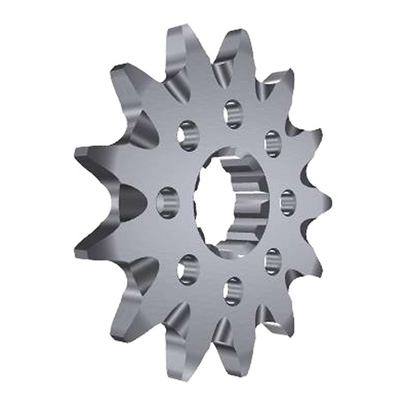 Pignon Afam anti-boue pas 520 14 dents – Suzuki RM 250 89-08