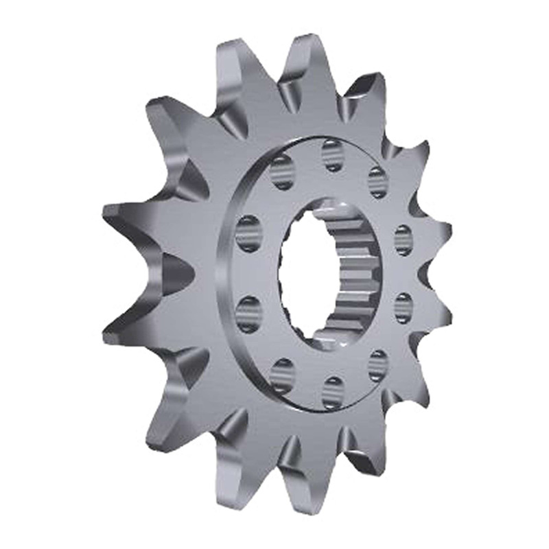 Pignon Afam anti-boue pas 520 15 dents – Honda CR 500 R 88-01