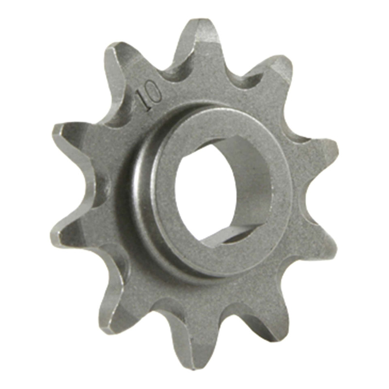 Pignon Anti-Boue PROX D10/420 - KTM 50 SX 09-23