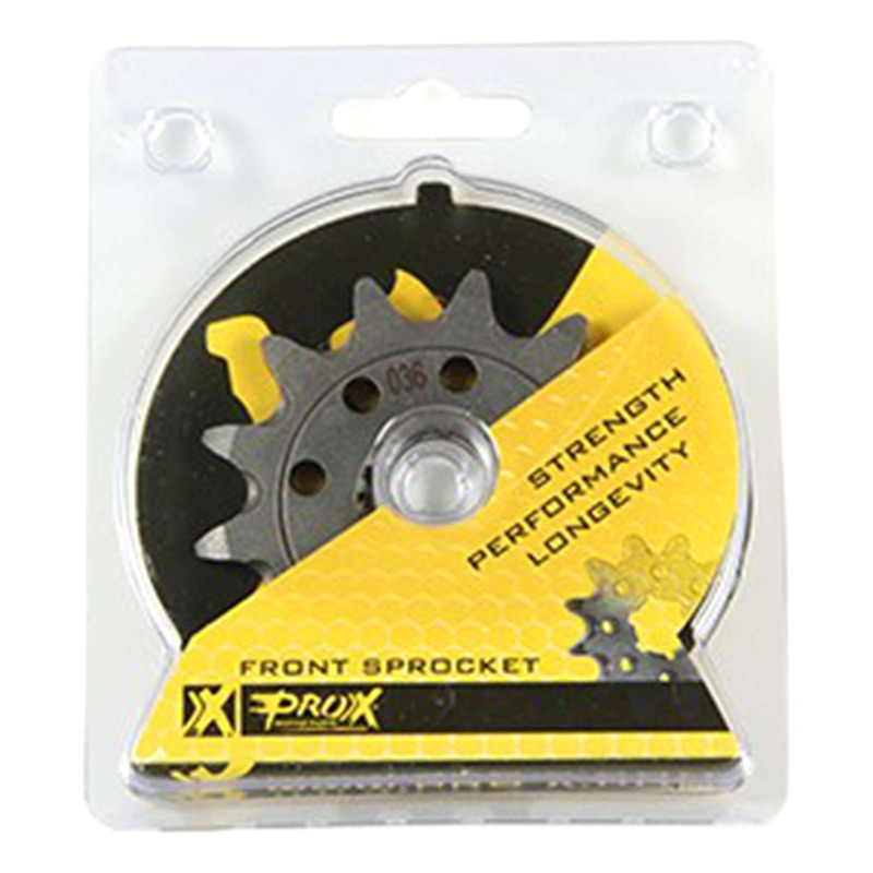 Pignon Anti-Boue PROX D12/520 - Honda 250 CRF-R / RX 18-21