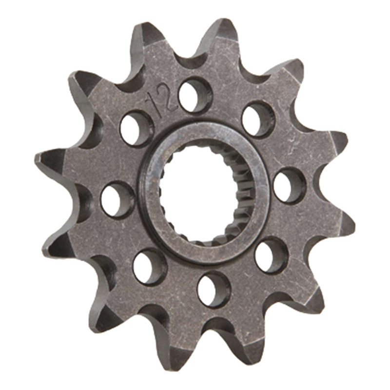 Pignon Anti-Boue PROX D12/520 - Suzuki 250 RMZ 07-12