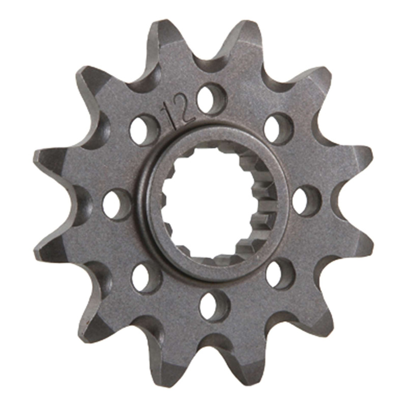 Pignon Anti-Boue PROX D12/520 - Suzuki 250 RMZ 13-24