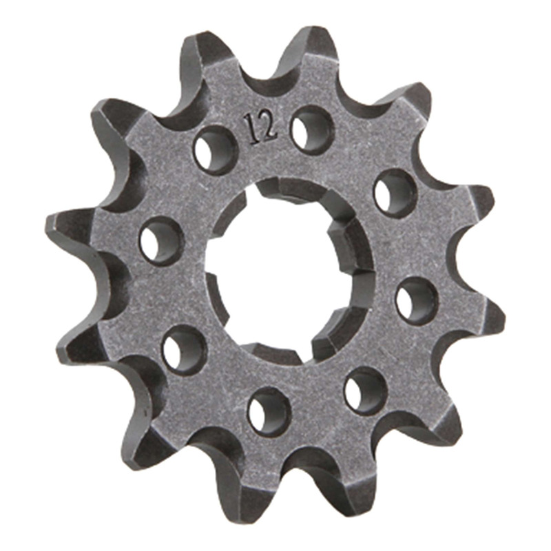 Pignon Anti-Boue PROX D13/420 - Kawasaki 80 / 85 KX 86-24
